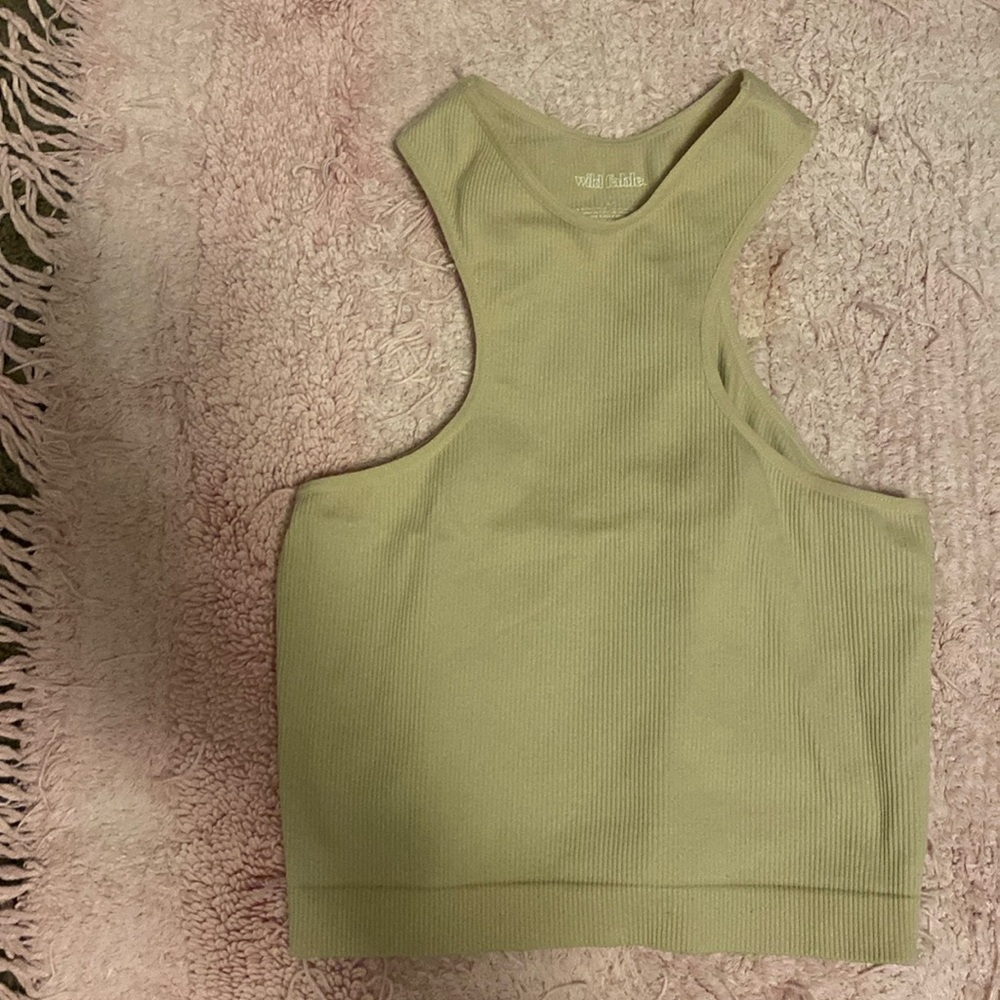 3/$8 Wild Fable Tank